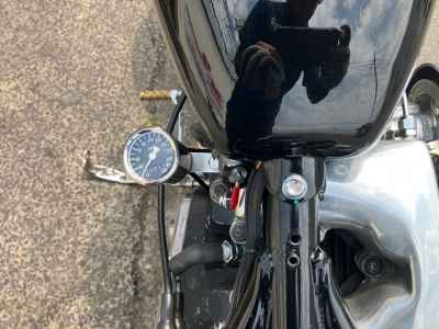 Harley-Davidson KIT BIKE 2024