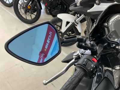 Kawasaki Z650 2020