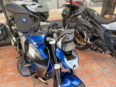 BMW R1300R ASA 2026