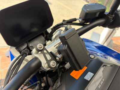 BMW R1300R ASA 2026