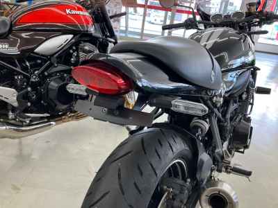 Kawasaki Z900RS Cafe 2022