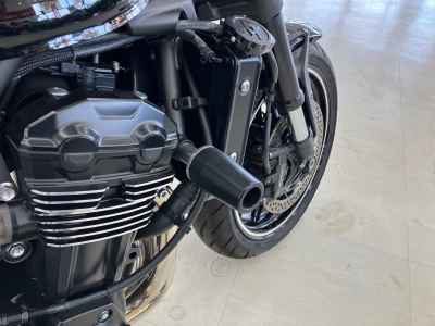 Kawasaki Z900RS Cafe 2022