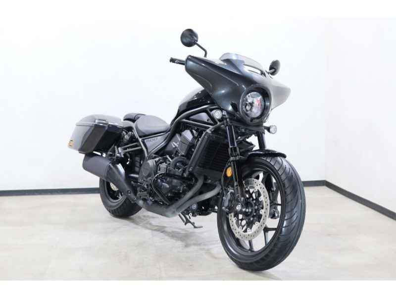 Honda Rebel T CMX1100 DCT 2023