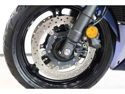 Yamaha FJR1300 S 2021