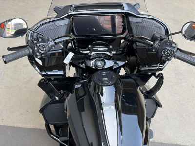 Harley-Davidson FLTRXL 2026
