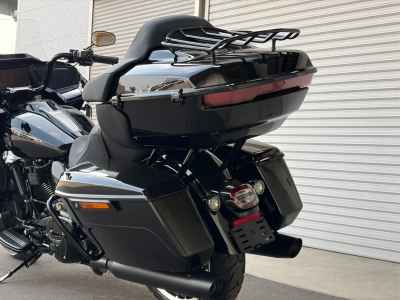 Harley-Davidson FLTRXL 2026