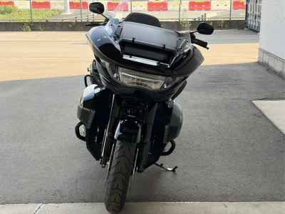 Harley-Davidson FLTRXL 2026
