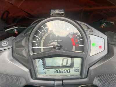 Kawasaki Ninja 400 2016