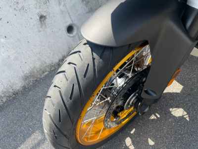 BMW R1300GS Adventure ASA 2026