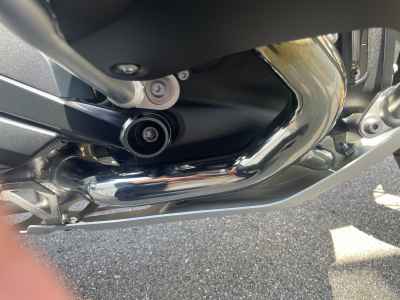 BMW R1300GS Adventure ASA 2026