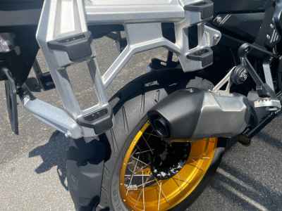 BMW R1300GS Adventure ASA 2026
