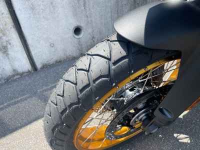BMW R1300GS Adventure ASA 2026