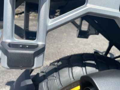 BMW R1300GS Adventure ASA 2026