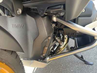 BMW R1300GS Adventure ASA 2026
