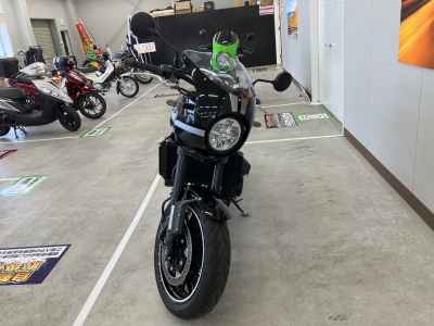 Kawasaki Z900RS Cafe 2021