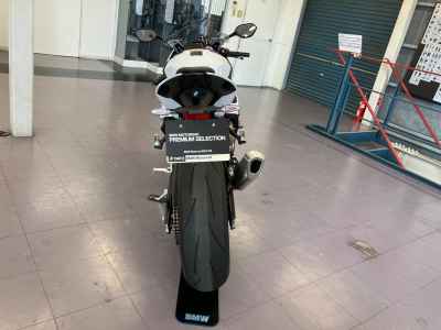 BMW S1000RR 2021