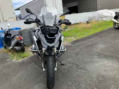 BMW R1200GS 2013