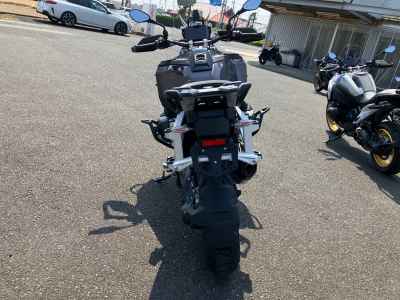 BMW R1300GS Adventure ASA 2026