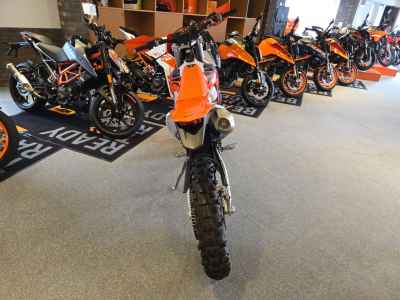 KTM 250 EXC-F 2024