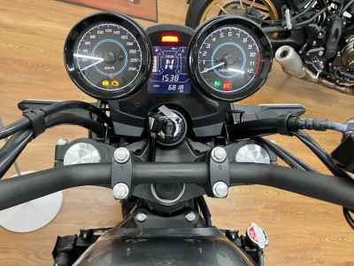 Kawasaki Z650RS 2023