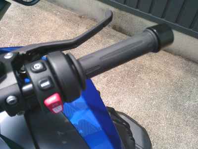 BMW R1300RT ASA 2026