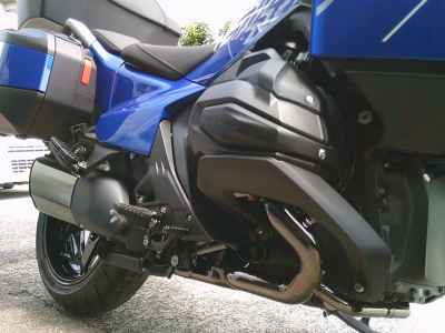 BMW R1300RT ASA 2026