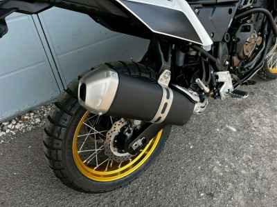 Yamaha Tenere 700 2024