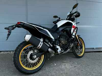 Yamaha Tenere 700 2024