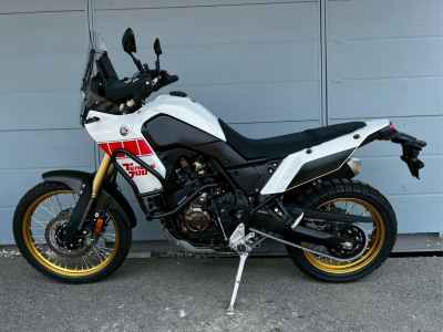 Yamaha Tenere 700 2024