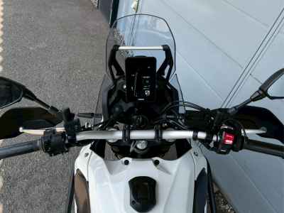 Yamaha Tenere 700 2024