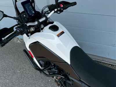 Yamaha Tenere 700 2024