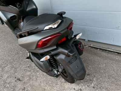 Yamaha Tricity 300 2020