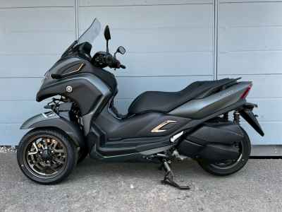 Yamaha Tricity 300 2020