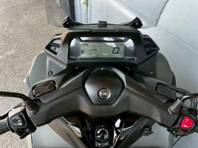 Yamaha Tricity 300 2020
