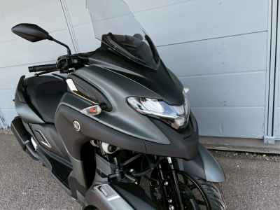 Yamaha Tricity 300 2020