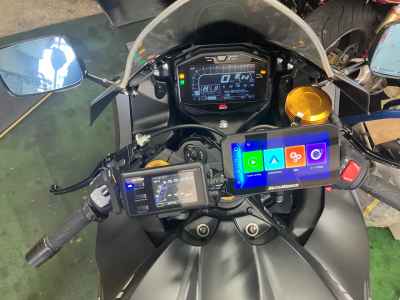 Suzuki GSX-R1000 2022