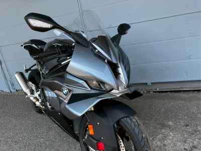 BMW S1000RR 2026