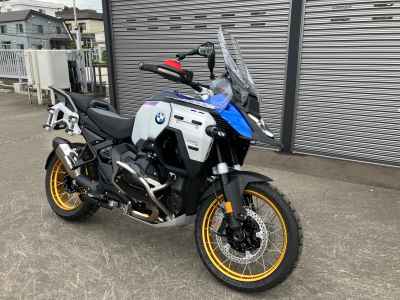 BMW R1300GS Adventure 2026