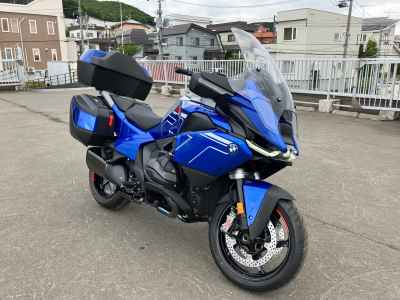 BMW R1300RT 2026