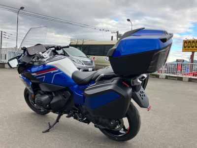 BMW R1300RT 2026