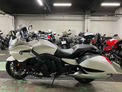 BMW K1600B 2019