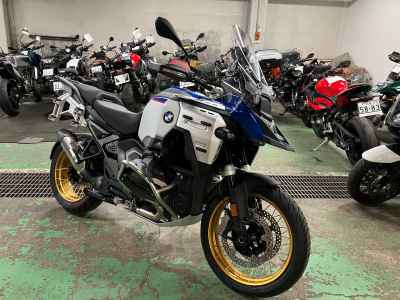 BMW R1300GS Adventure 2026