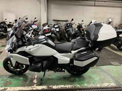 BMW R1300RT 2026