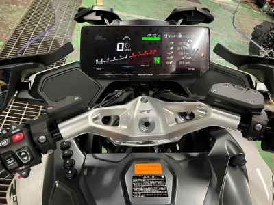 BMW R1300RT 2026