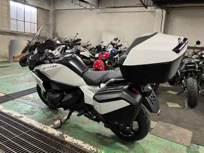 BMW R1300RT 2026