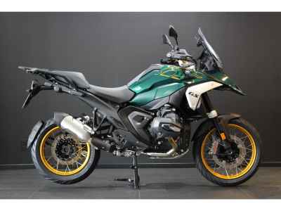 BMW R1300GS 2025