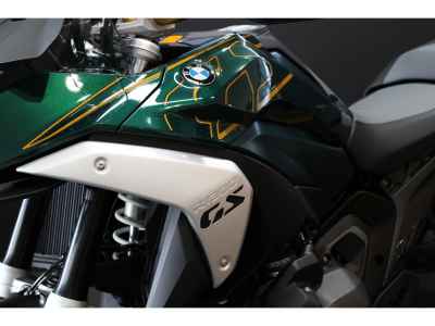 BMW R1300GS 2025