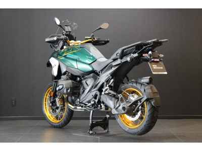 BMW R1300GS 2025
