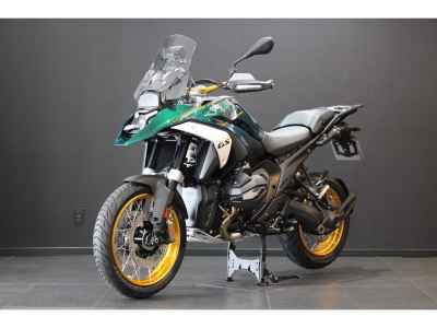 BMW R1300GS 2025