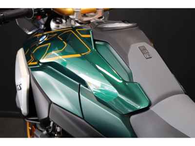 BMW R1300GS 2025